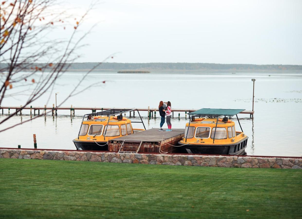 Bereg Holiday Park Svetlogorskoye Exterior photo