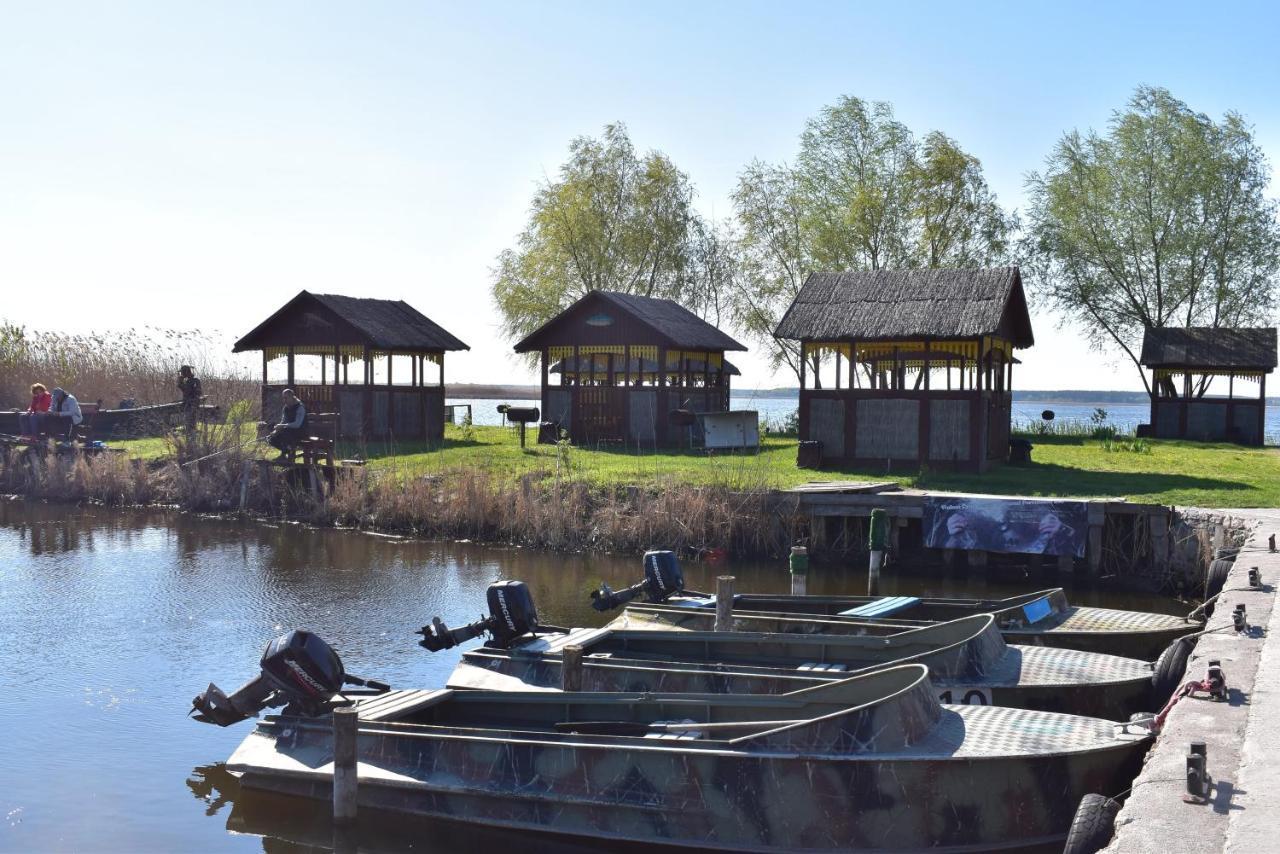 Bereg Holiday Park Svetlogorskoye Exterior photo