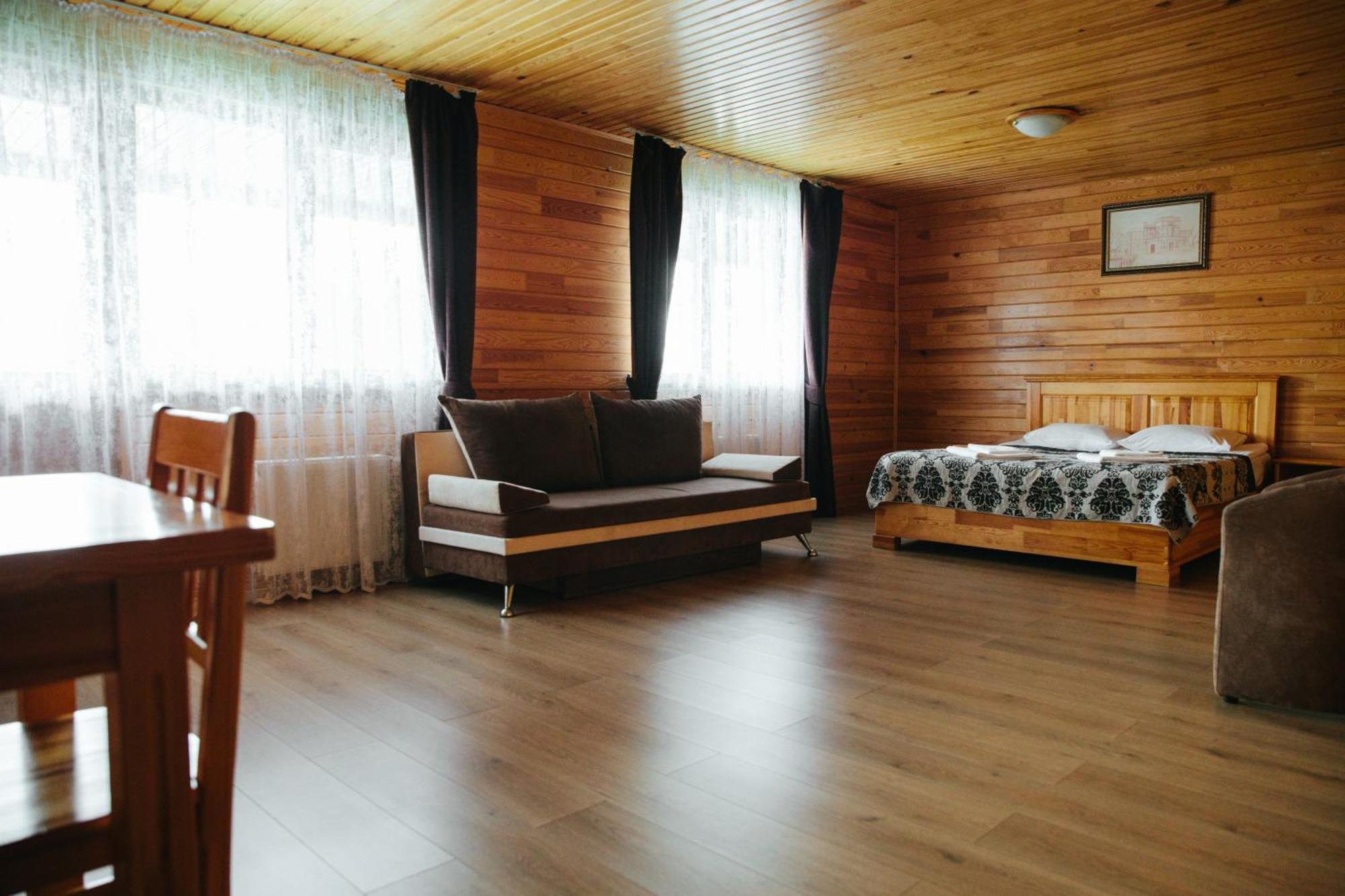 Bereg Holiday Park Svetlogorskoye Exterior photo