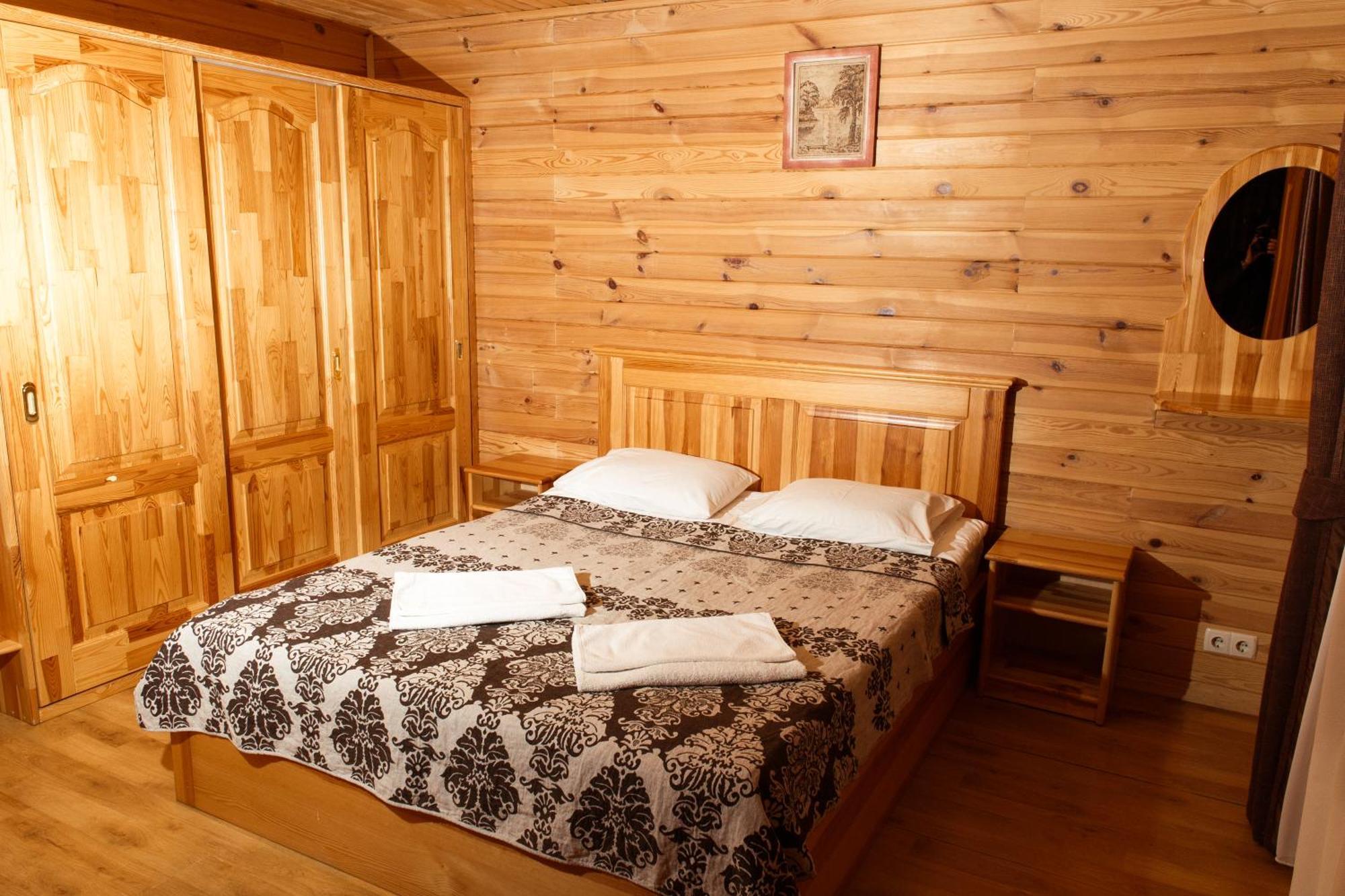 Bereg Holiday Park Svetlogorskoye Exterior photo