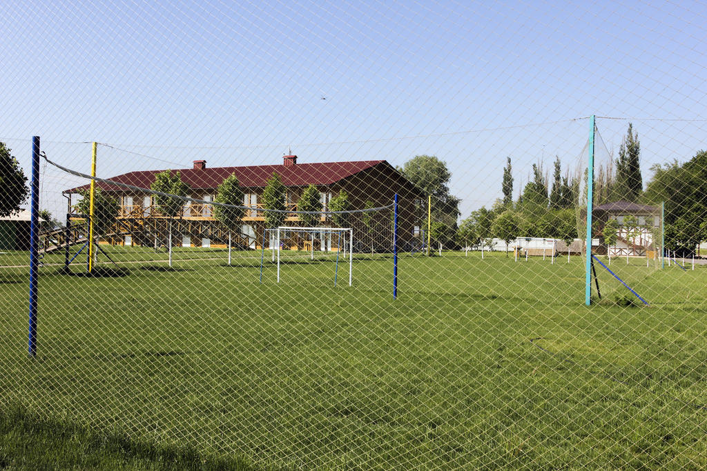 Bereg Holiday Park Svetlogorskoye Exterior photo
